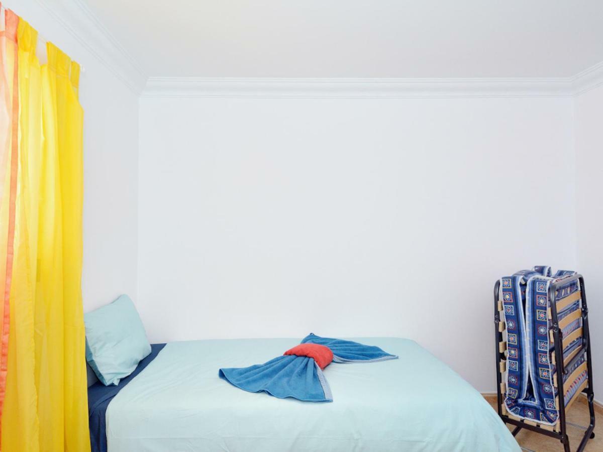 Centric Home - Solarium Terrace - Sea Views 阿雷西费 外观 照片