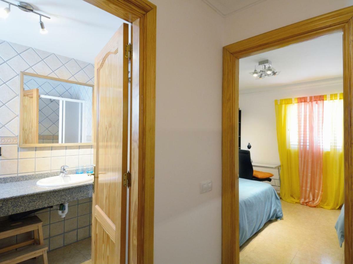 Centric Home - Solarium Terrace - Sea Views 阿雷西费 外观 照片
