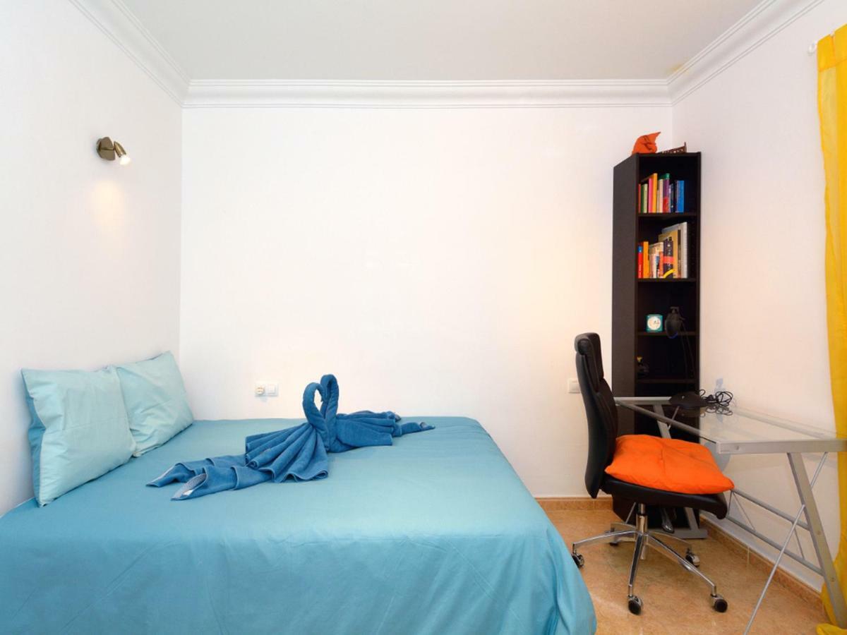 Centric Home - Solarium Terrace - Sea Views 阿雷西费 外观 照片